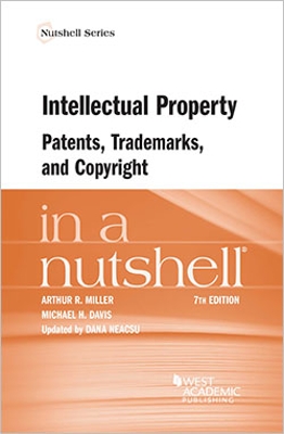 Intellectual Property Nutshell 7e